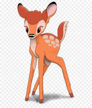DeviantArt Reindeer Clip art - Reindeer 