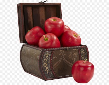 DeviantArt Stock Photography - Apple box mounted 
