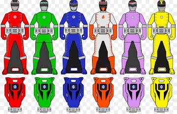 DeviantArt Super Sentai Tiger-Roid Kamen Rider - rangeranime vector 