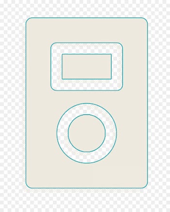 device icon ipod icon music icon