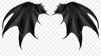 Devil Download - Demon wings 