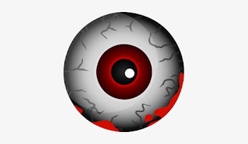 Devil Eyes Png Evil Red Eye - Portable Network Graphics ...