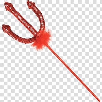 Devils Fork PNG Transparent Image