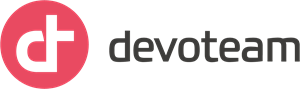 Devoteam Logo Vector