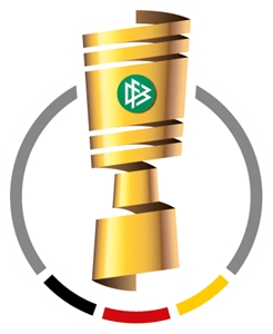 DFB POKAL Logo Vector