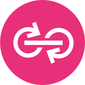 DFI.money (YFII) Logo Vector