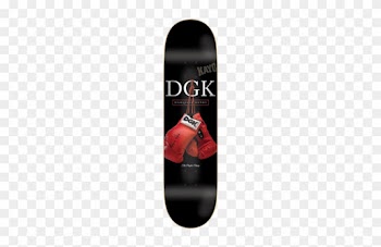 Dgk People's Champ Marquise Skateboard Deck - Dgk People's Champ Quise Skateboard Complete - 8.00"