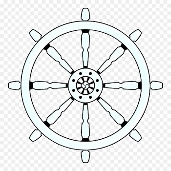 Dharmachakra, Buddhism, Bhavacakra, Line Art, Circle PNG