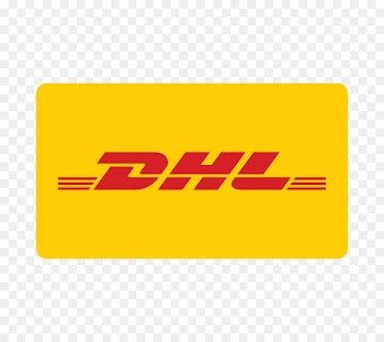 DHL EXPRESS Logo Business United Parcel Service FedEx - Business 
