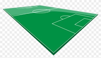 Di Calcio - Soccer Field Png Icon