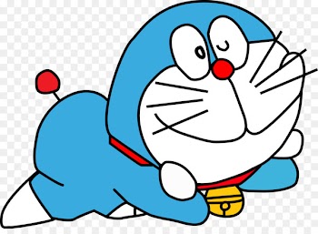 Di Saat Aku Tersakiti Doraemon MPEG-4 Part 14 - doraemon 