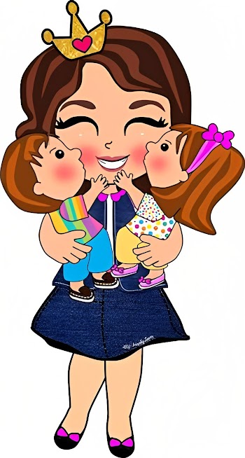 DIA DE LA MADRE