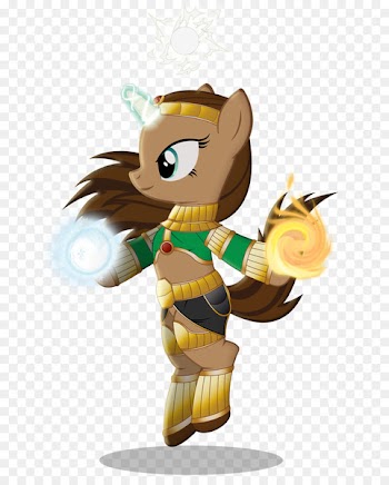 Diablo III Pony Image Equestria - assasin vector 