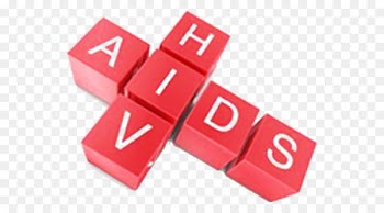 Diagnosis of HIV/AIDS Diagnosis of HIV/AIDS Red ribbon HIV-positive people - aid 