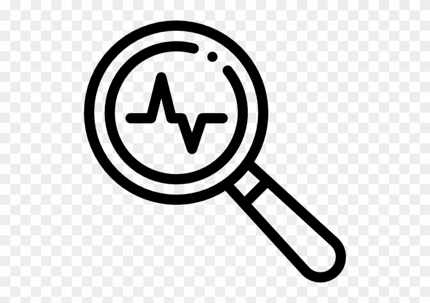 Diagnostic Ultrasound - Case Study Icon