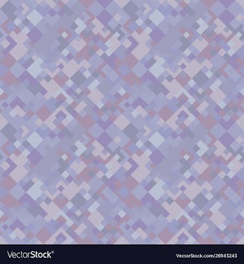 Diagonal geometrical pattern background vector image