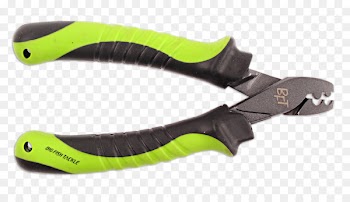 Diagonal pliers BFT Crimping Pliers Tool - pliers 
