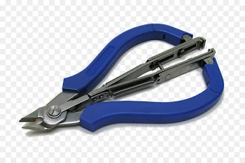 Diagonal pliers Nipper Locking pliers Tool - bad border 