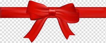 Diagram Blog , Bow Red , red ribbon transparent background PNG clipart