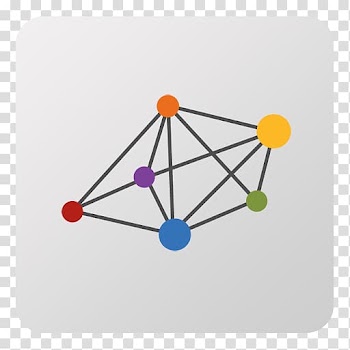 Diagram triangle line, Dzone transparent background PNG clipart