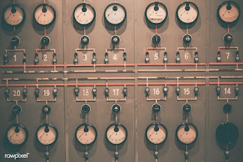 Dial Indicators | Free public domain photo - 432969