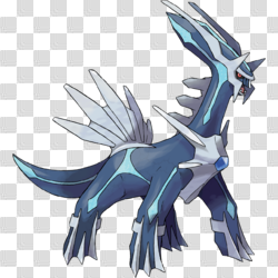 Dialga (Pokémon) - Bulbapedia, the community-driven Pokémon ...