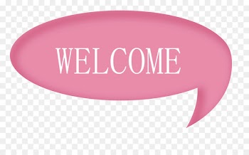 Dialog box Dialogue - Welcome bubble dialog box 
