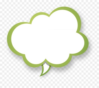 Dialog box Text box Clip art - Dialog clouds 