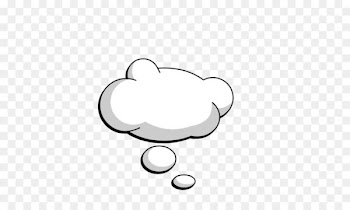 Dialog clouds 