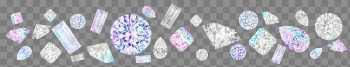 Diamond Border Png (99+ images in Collection) Page 1