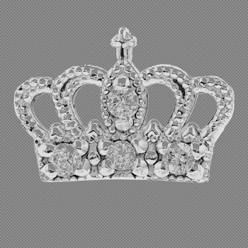 Diamond Crown PNG Picture | PNG Arts