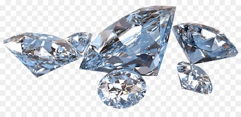 Diamond Gemstone - Diamond 