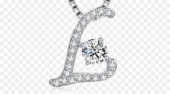Diamond Gold Necklace Pendant Tmall - Mabel Pendant clavicle chain 