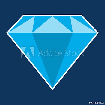 Diamond icon