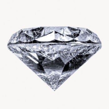 Diamond, jewel isolated image | Free Photo - rawpixel