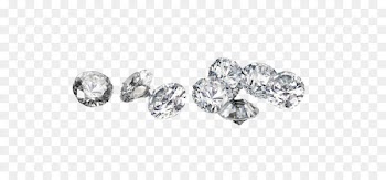Diamond Jewellery Engagement ring Wedding ring - Diamonds PNG image 