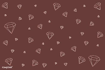Diamond patterned background | Free stock vector - 842931