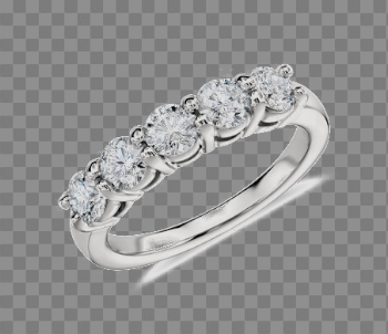 Diamond PNG Image Background