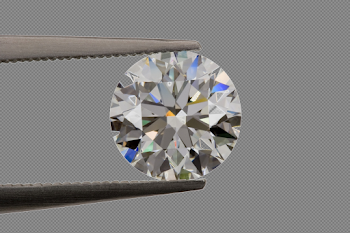 Diamond PNG Pic