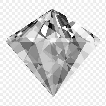 Diamond png sticker, transparent background. | Free PNG - rawpixel