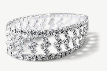 Diamond ring collage element, isolated | Free PSD - rawpixel