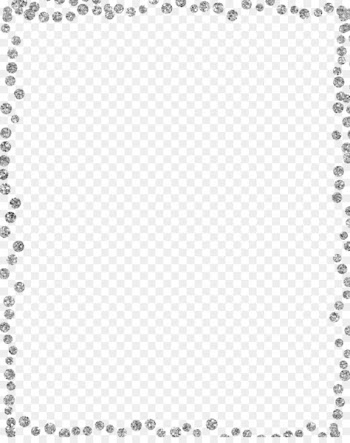 Diamond Sequin - Diamond Border 