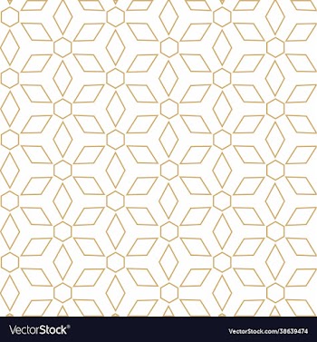 diamond shape golden pattern background free