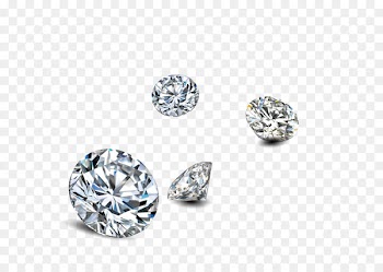 Diamond Thermal conductivity Jewellery Hardness - Creative pull the white diamonds Free Graphics 