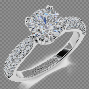 Diamond Transparent Images