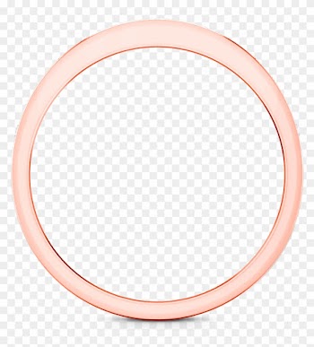 Diamond Wedding Band Bianca - Circle