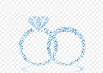 Diamond Wedding ring Marriage - diamond 