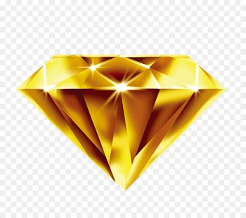 Diamond Yellow Designer Gold - Yellow Diamond 