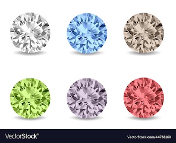 diamonds realistic