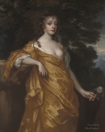 Diana Kirke, later Countess of Oxford | Free Photo - rawpixel